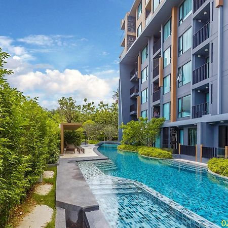 The Aristo By Holy Cow 201 Apartment Phuket Exterior photo