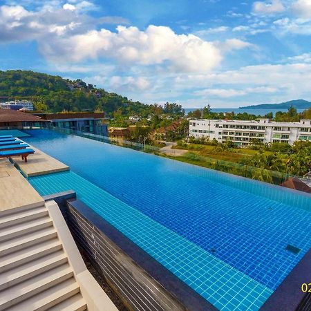 The Aristo By Holy Cow 201 Apartment Phuket Exterior photo