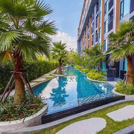 The Aristo By Holy Cow 201 Apartment Phuket Exterior photo