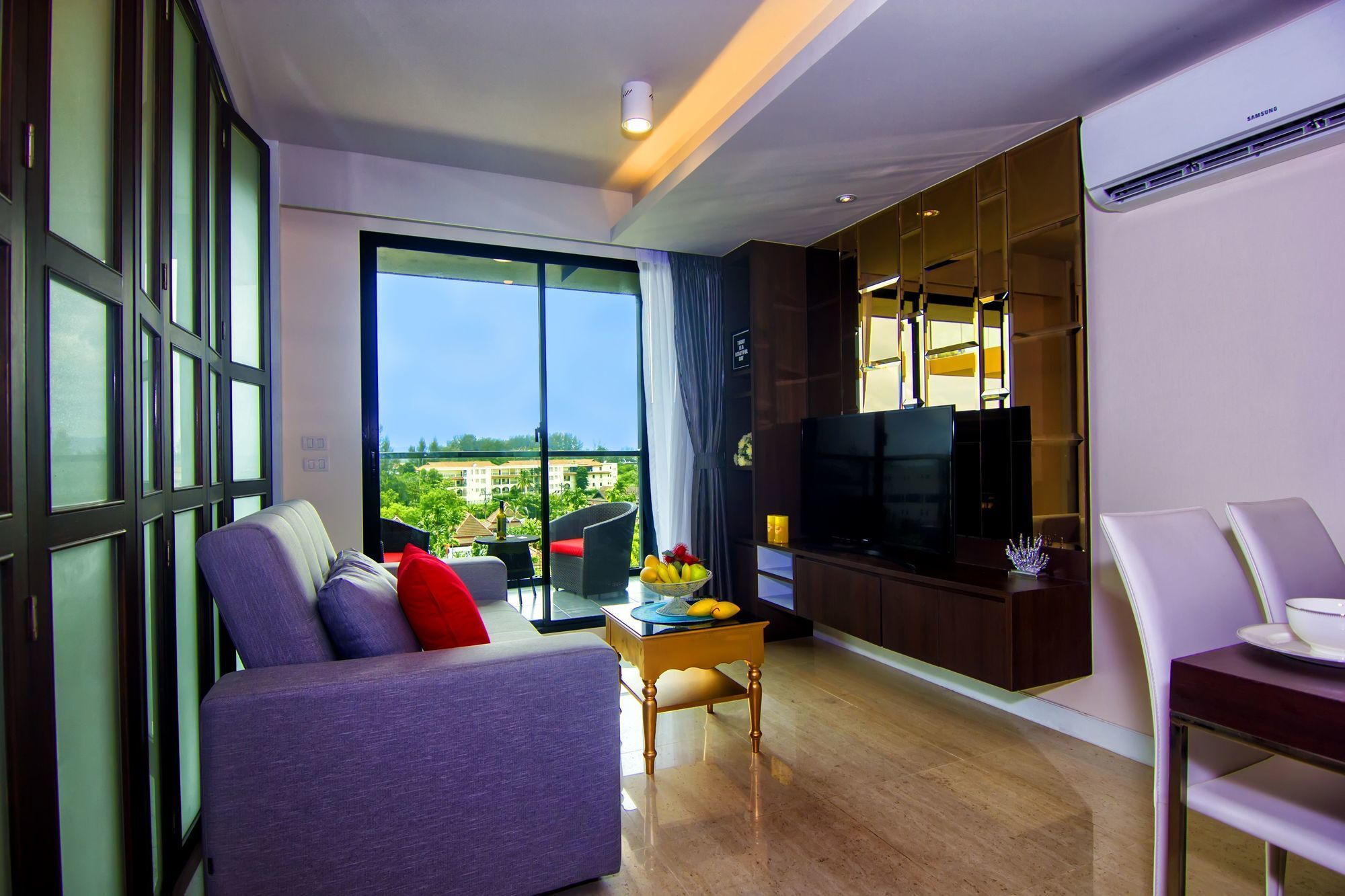 The Aristo By Holy Cow 201 Apartment Phuket Exterior photo