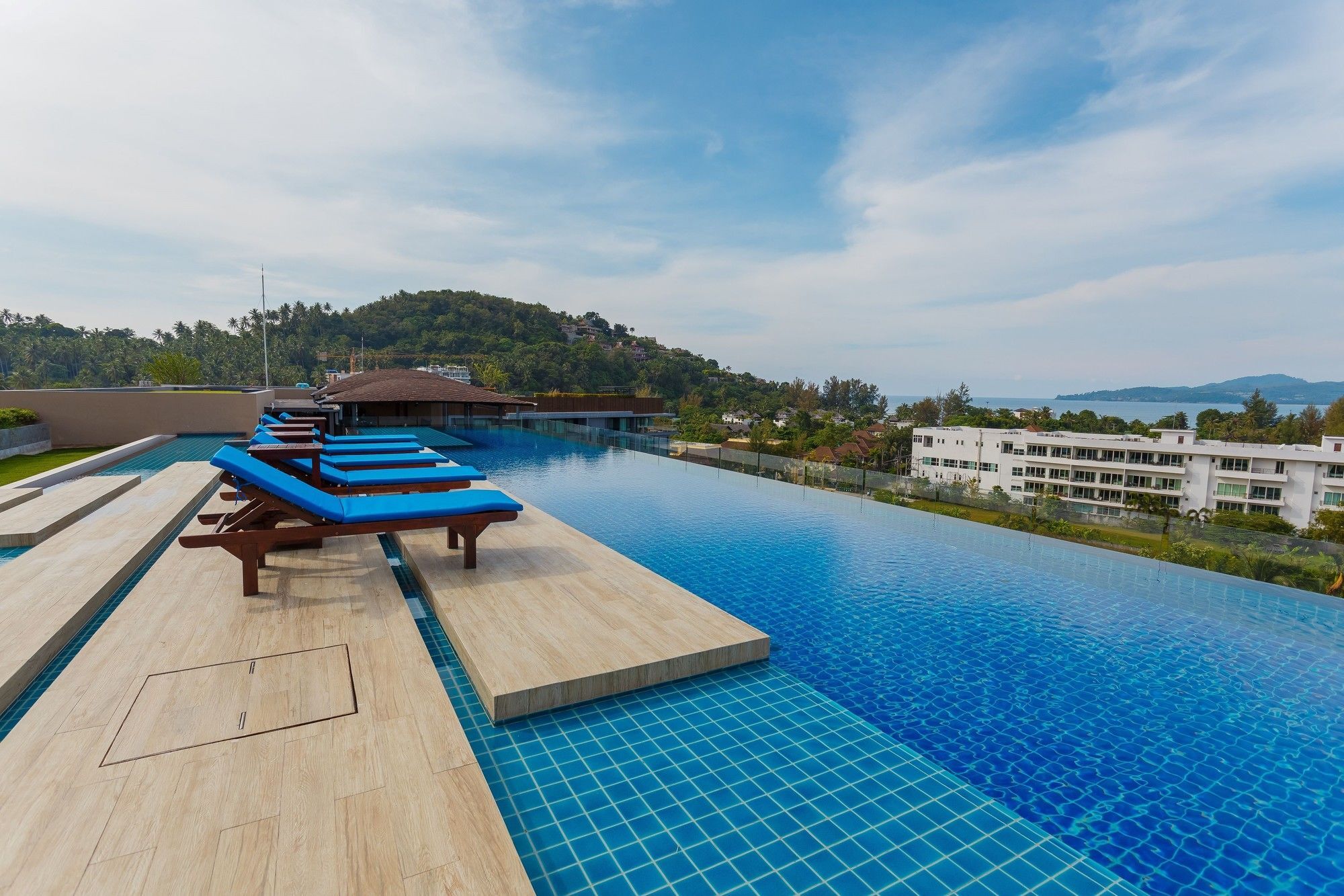 The Aristo By Holy Cow 201 Apartment Phuket Exterior photo