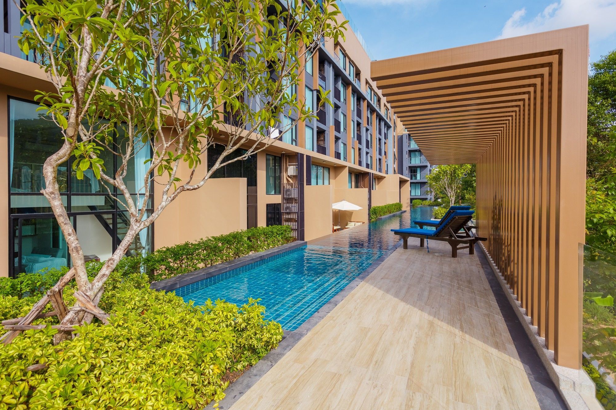 The Aristo By Holy Cow 201 Apartment Phuket Exterior photo